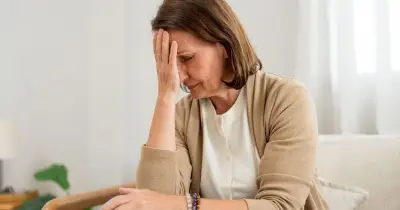 Dementia risk: Four common habits named by Alzheimer's Society