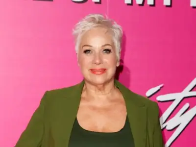 Denise Welch quits Loose Women after 25 years on panel