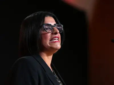 Deportations hit 10-year high as Shabana Mahmood says change 'sends a message'
