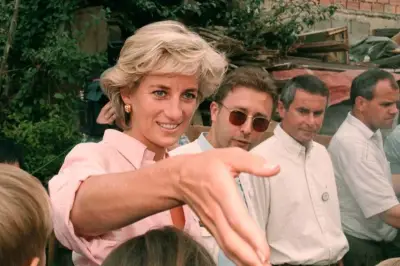 Diana, Princess of Wales and Mark Twain items head to auction