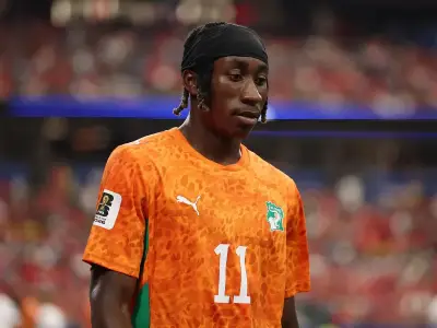 Diomande agent: Real Madrid was always his dream move