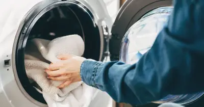 Ditch Fabric Softener for Vinegar to Keep Towels Soft