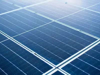 DIY solar panels: save £110 a year but costs and safety checks apply
