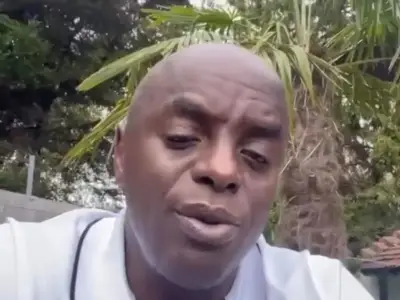 DJ Spoony Says Trevor Nelson Is 'Upbeat' Amid Brain Tumour Battle