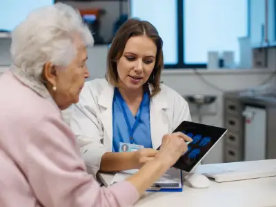 Doctor: Correcting hearing loss can cut dementia risk by 47%