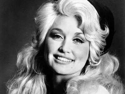 Dolly Parton dies aged 80 after brief cancer battle