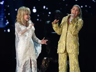 Dolly Parton's endometriosis: incurable condition explained after death