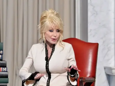Dolly Parton's heartbreaking reason for ignoring health before death