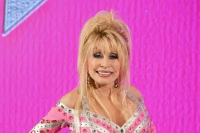 Dolly Parton's Hits Re-Enter Official Singles Chart After Her Death