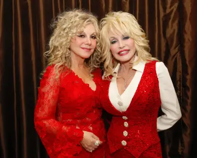 Dolly Parton's Sister Stella Tribute for Cancer Drug Kindness