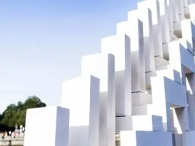 Domino Run Route and Timings for NOVUM Festival in Newcastle