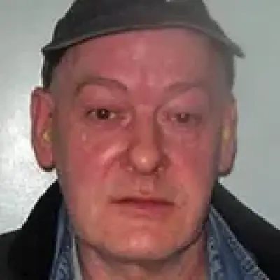 Double killer John Sweeney dies without revealing where victims' heads are