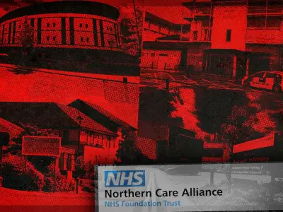 Dozens of Patients Died or Came to Harm at Greater Manchester Hospital Trust