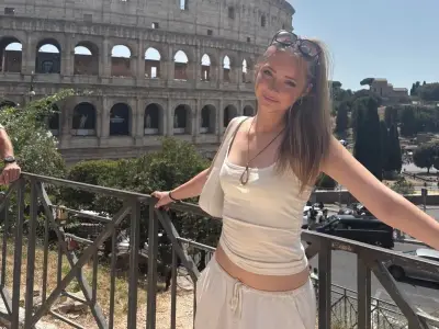 Drink-spiking survivor: 'I was not lucky, I was poisoned'