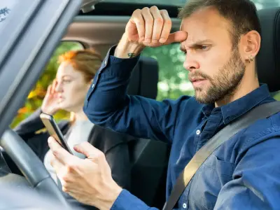 Drivers face £70 fine for not noticing two-word road sign