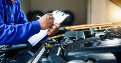 Drivers told to scrap cars with severe MOT corrosion