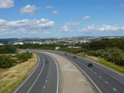 Driving instructor reveals common dual carriageway mistake