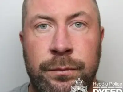 Drug dealer ordered to pay £28,000 after cocaine found in pants