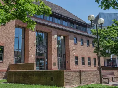 Drug dealer who called himself 'Pablo Escobar of Buxton' jailed