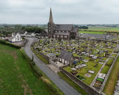 Drumcree parade ruling quashed, sparking fresh tensions