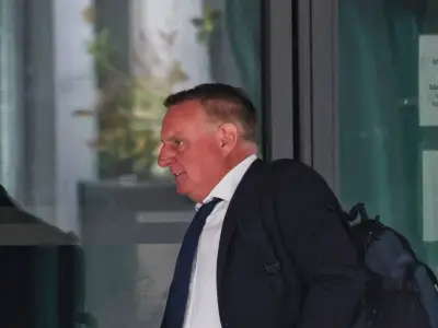 Drunk passenger's Nazi tirade on Jet2 flight 'ruins holidays' for 300 passengers