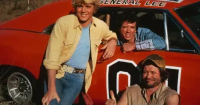 Dukes of Hazzard actor Ben Jones dies aged 84 from heart attack
