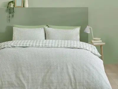 Dunelm bedding set for just 72p with TopCashback deal