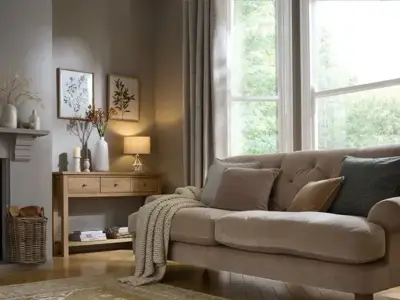 Dunelm 'Classy' Rug Reduced by £225 in Clearance Sale