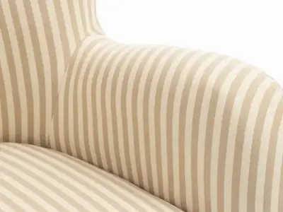 Dunelm's 'delightful' chair reduced by £175 is 'perfect for watching the world go by'