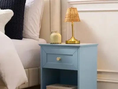 Dusk's Cornwall Coast collection includes 'perfect' cordless lamp for under £25