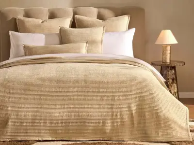 Dusk's 'thick and luxurious' bedspread reduced to £29