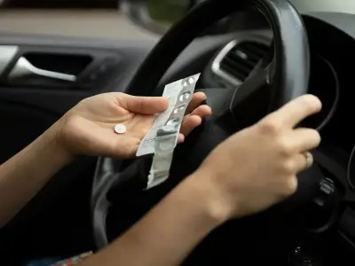 DVLA expands online medical service for drivers with conditions