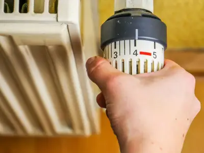 DWP confirms four groups not eligible for Winter Fuel Payment