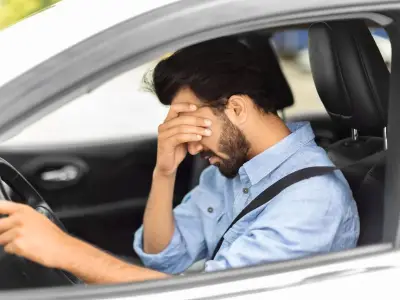 DWP driving licence revocations begin October with 56-day rule