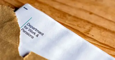DWP extends PIP awards for over-25s in new letters