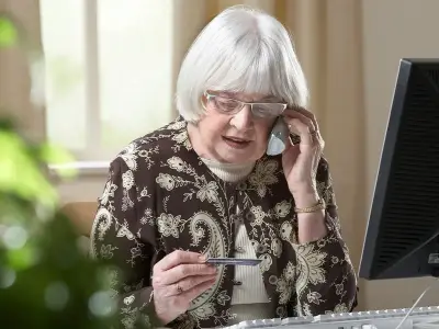 DWP statement on £6,200 pension policy change
