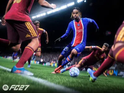 EA FC 27 database release LIVE as full player ratings drop