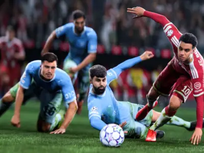 EA Sports FC27 pre-order deal: Save over £20 before August 2