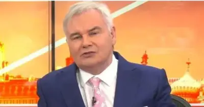 Eamonn Holmes health update: TV bosses 'barely hear from him'