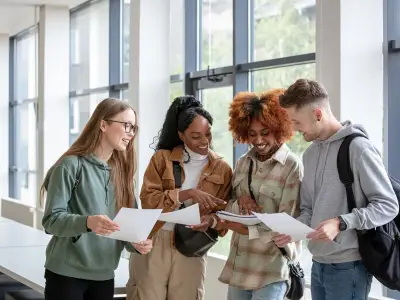 East Renfrewshire tops Scottish exam results 2026