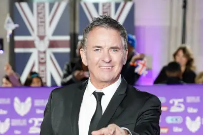 EastEnders actor Shane Richie faces drink-driving charge