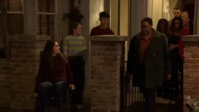 EastEnders: Denise Fox on life support as sepsis strikes in tragic update