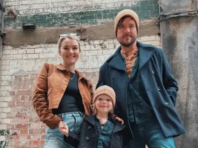 EastEnders star Melissa Suffield rushes son to A&E on holiday