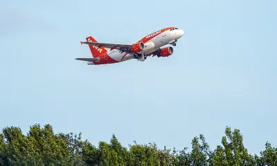 easyJet flight declares mid-air emergency after medical incident