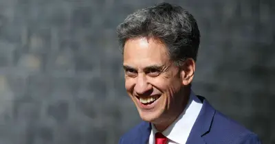 Ed Miliband's Brexit bid rebuffed: 'Good news for once'