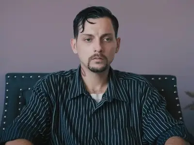 Eerie Domestic Violence Documentary Leaves Viewers Deeply Unsettled
