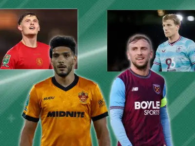 EFL 2026/27 Season Predictions: West Ham Favourites for Championship