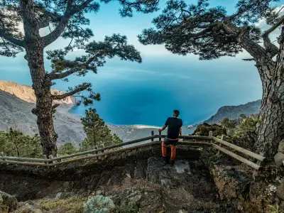 El Hierro: The Canary Island With No Crowds and Crystal Waters