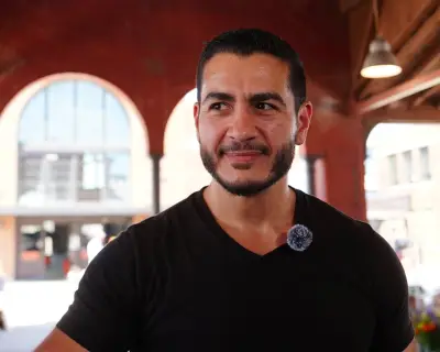 El-Sayed offers Democrats a template to beat Trumpism