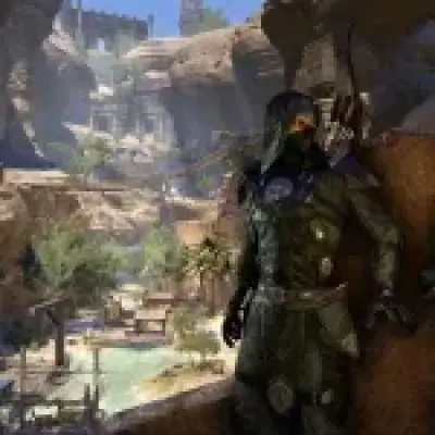 Elder Scrolls 6: Sentinel reveal disappoints reader
